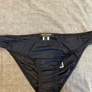 Last Chance 👌  Juicy Couture bikini bottom